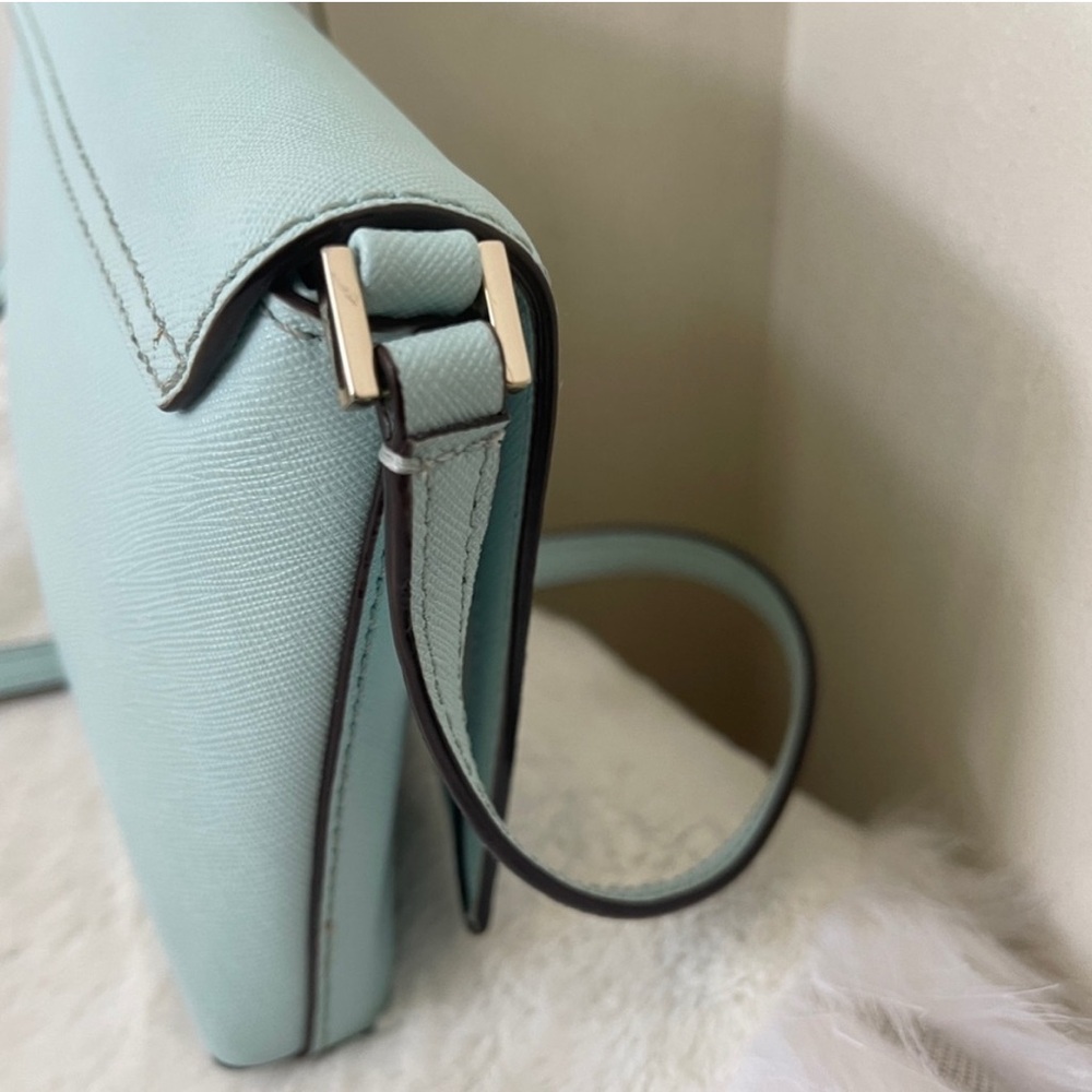 Kate Spade ♠️ Crossbody Bag EUC - Picture 6 of 8